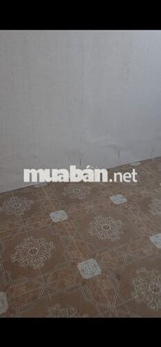 Chia 2 phòng trong nhà khu an ninh