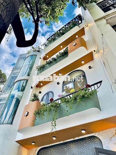 🏡 MẶT TIỀN TRƯỜNG SA – VIEW SÔNG ĐẸP – VỊ TRÍ KINH DOANH ĐẮC ĐỊA