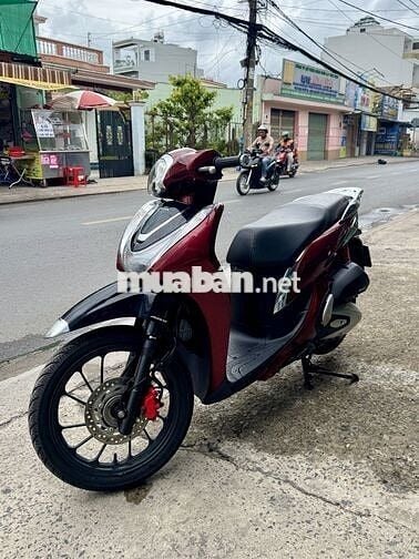 Honda SH Mode ABS 2021 BSTP Odo 16.000 km