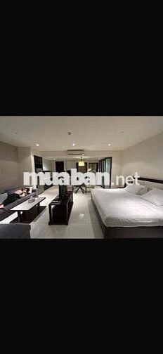 Luxury 5-Star Studio Apartment at The Costa Nha Trang – Prime Beachfro