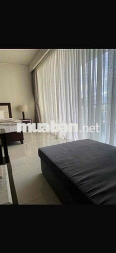 Luxury 5-Star Studio Apartment at The Costa Nha Trang – Prime Beachfro
