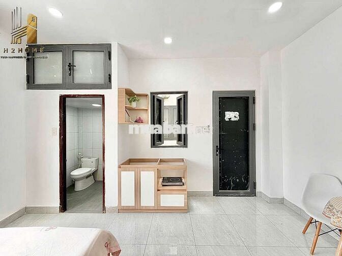 Phòng Căn hộ sinh viên tại Tân Phú gần đh Văn Hiến, đh Công Thương