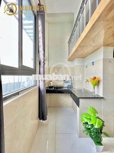 Duplex gác cao Full nội thất Q10 gần ĐH Y Dược, Bách Khoa