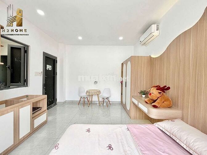 Phòng Căn hộ sinh viên tại Tân Phú gần đh Văn Hiến, đh Công Thương
