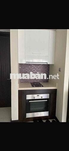 Luxury 5-Star Studio Apartment at The Costa Nha Trang – Prime Beachfro