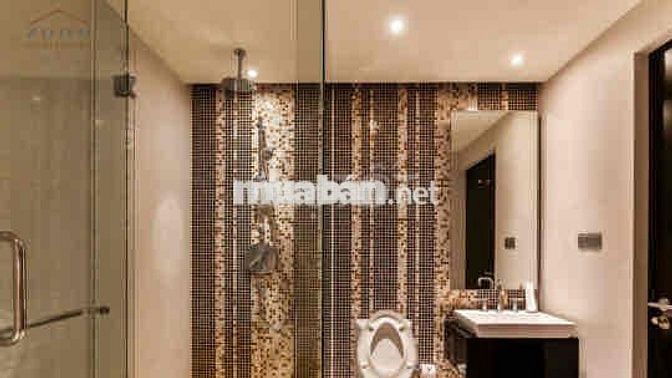 Luxury 5-Star Studio Apartment at The Costa Nha Trang – Prime Beachfro
