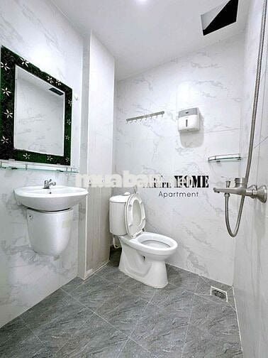 PHÒNG FULL NT | CỬA SỔ 30M2 | MÁY GIẶT RIÊNG | THÀNH THÁI Q10 gần UEH