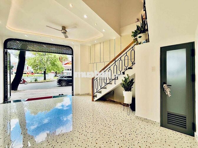 🏡 MẶT TIỀN TRƯỜNG SA – VIEW SÔNG ĐẸP – VỊ TRÍ KINH DOANH ĐẮC ĐỊA