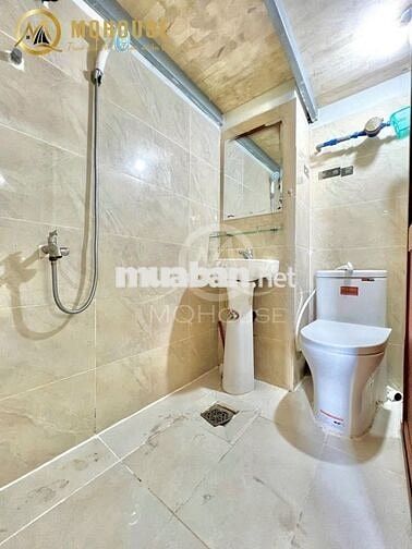Duplex gác cao Full nội thất Q10 gần ĐH Y Dược, Bách Khoa
