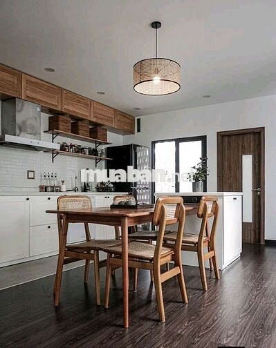Nhà phố cho thuê ở ghép đủ đồ dùng giá rẻ giờ tự do