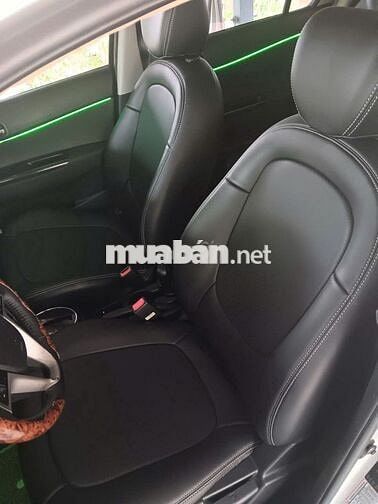 Hyundai i20 2011 Bạc Ấn Độ