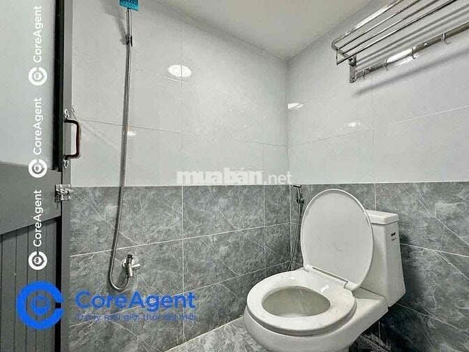 DUPLEX Gác Đúc Kiên Cố, Bếp Riêng Sạch Sẽ Gần Ngay Chợ Bình Trị Đông