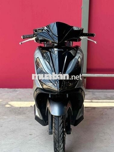 Honda Airblade 2015 Đen Bạc bstp 9chủ