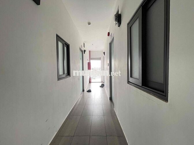 CHO THUÊ CĂN HỘ MỚI ĐI BỘ QUA ĐẠI HỌC CÔNG THƯƠNG - TÂN KỲ TÂN QUÝ