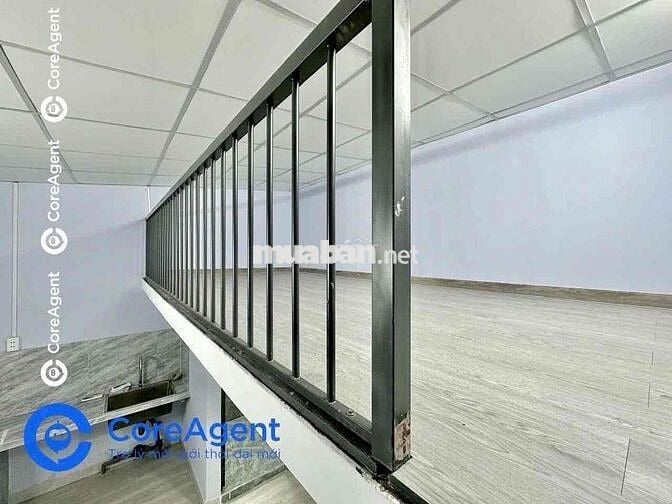 DUPLEX Gác Đúc Kiên Cố, Bếp Riêng Sạch Sẽ Gần Ngay Chợ Bình Trị Đông