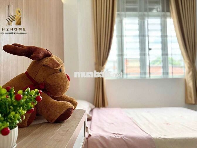 Phòng Căn hộ sinh viên tại Tân Phú gần đh Văn Hiến, đh Công Thương