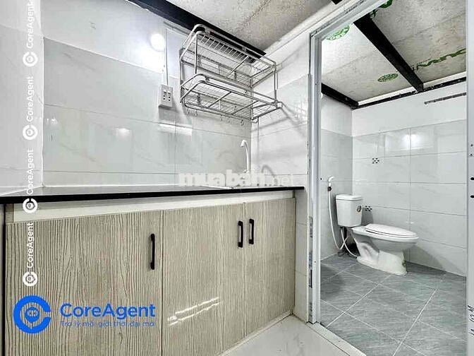 🏡 KHAI TRƯƠNG PHÒNG MỚI TINH NGAY NHÀ THỜ PHAOLO