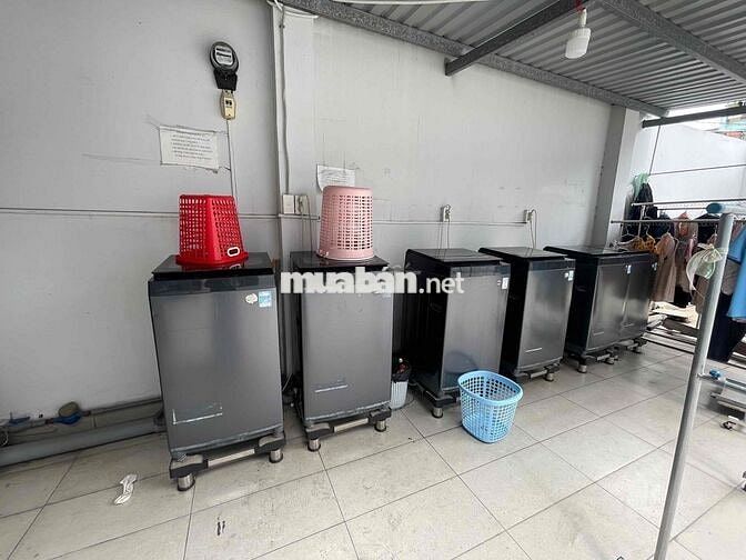 CHO THUÊ CĂN HỘ MỚI ĐI BỘ QUA ĐẠI HỌC CÔNG THƯƠNG - TÂN KỲ TÂN QUÝ