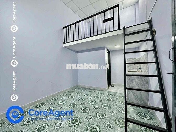 DUPLEX Gác Đúc Kiên Cố, Bếp Riêng Sạch Sẽ Gần Ngay Chợ Bình Trị Đông