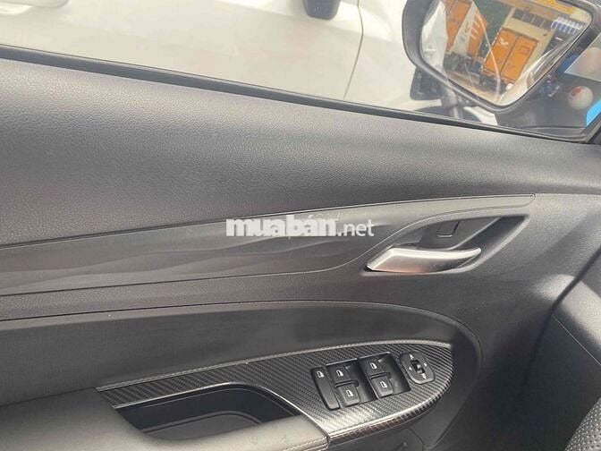 VinFast VF5 Plus 2025 Trắng 26000 km