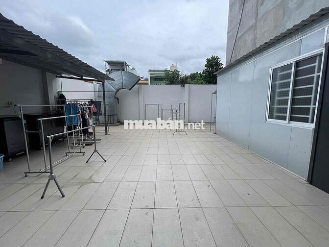 CHO THUÊ CĂN HỘ MỚI ĐI BỘ QUA ĐẠI HỌC CÔNG THƯƠNG - TÂN KỲ TÂN QUÝ