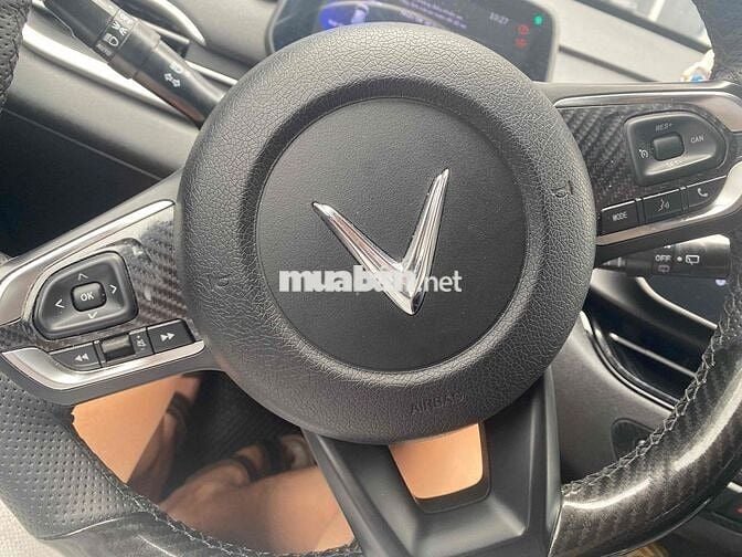VinFast VF5 Plus 2025 Trắng 26000 km