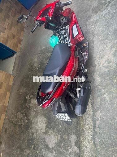 Honda Air Blade 2024 Đỏ