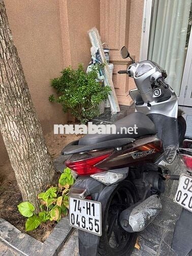 Honda Vision 2012 Nâu