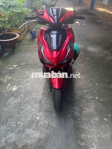 Honda Air Blade 2024 Đỏ