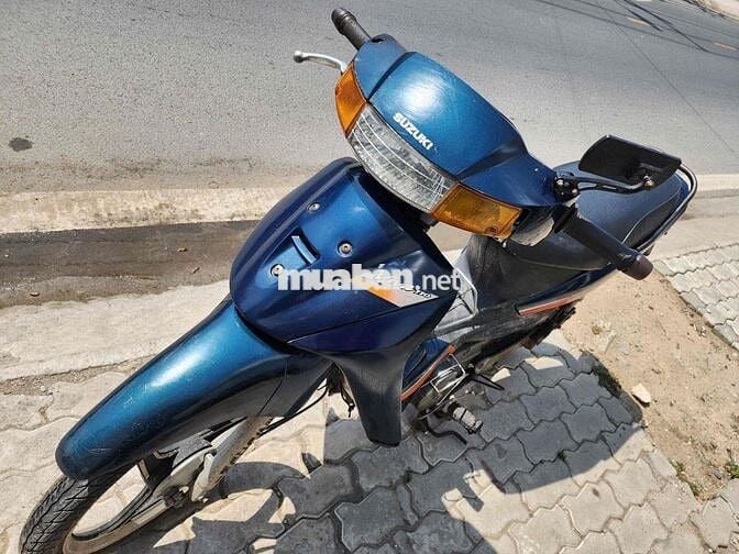 Viva Suzuki Nhật bstp,máy êm bình đề đủ