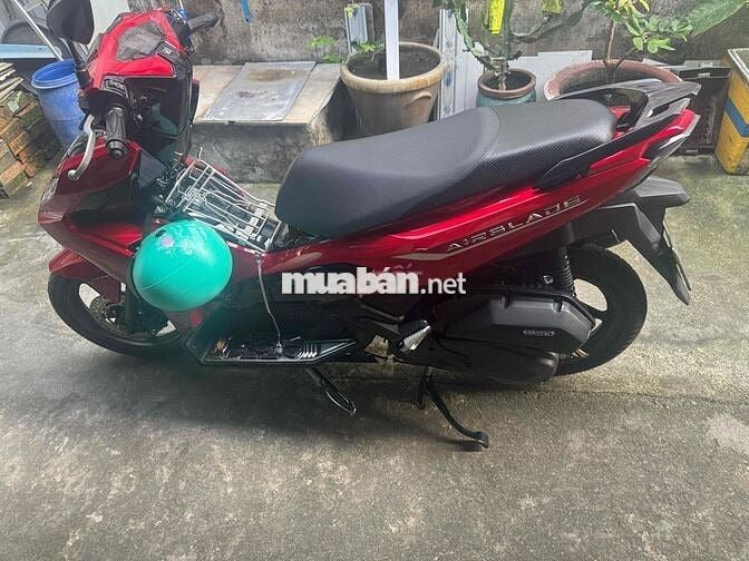 Honda Air Blade 2024 Đỏ