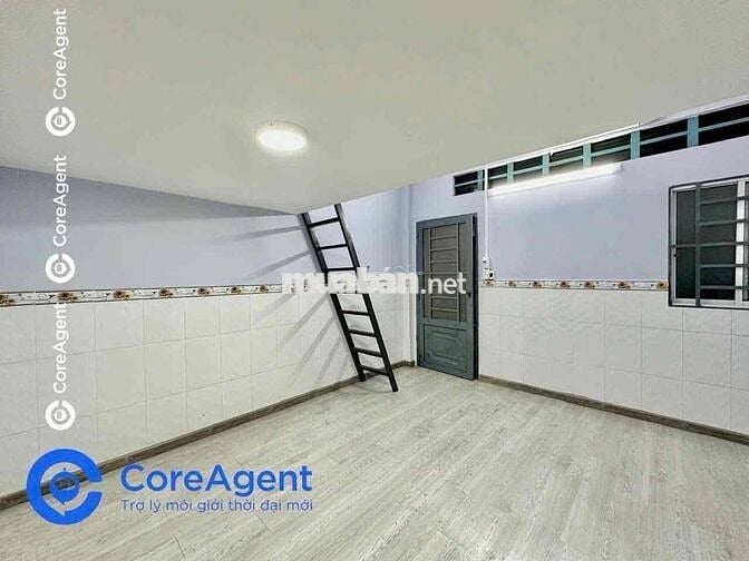 DUPLEX Gác Đúc Kiên Cố, Bếp Riêng Sạch Sẽ Gần Ngay Chợ Bình Trị Đông