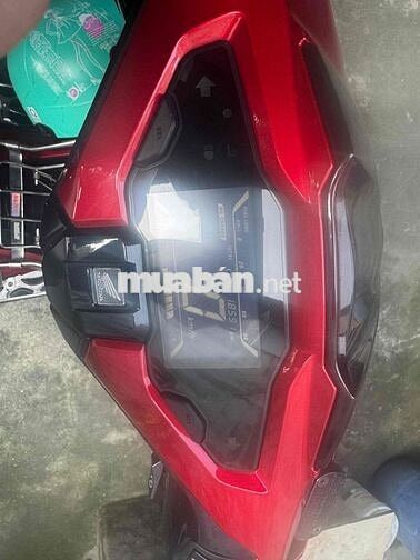 Honda Air Blade 2024 Đỏ
