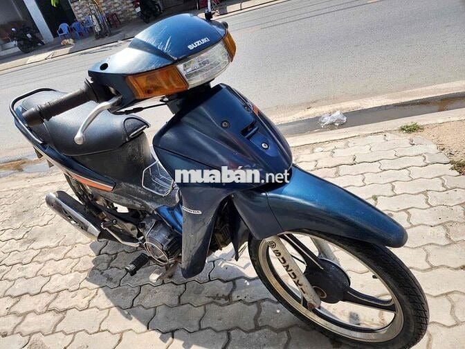 Viva Suzuki Nhật bstp,máy êm bình đề đủ