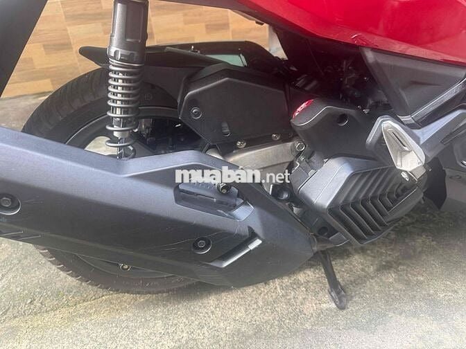 Honda Air Blade 2024 Đỏ
