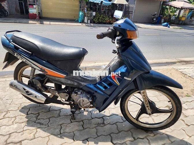 Viva Suzuki Nhật bstp,máy êm bình đề đủ