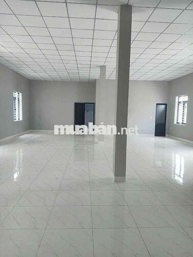 MBKD - SHOWROOM - VĂN PHÒNG NGAY VÒNG XOAY TÂN HIỆP