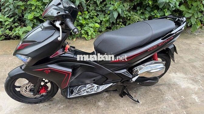 Honda Air Blade 2018 Đen
