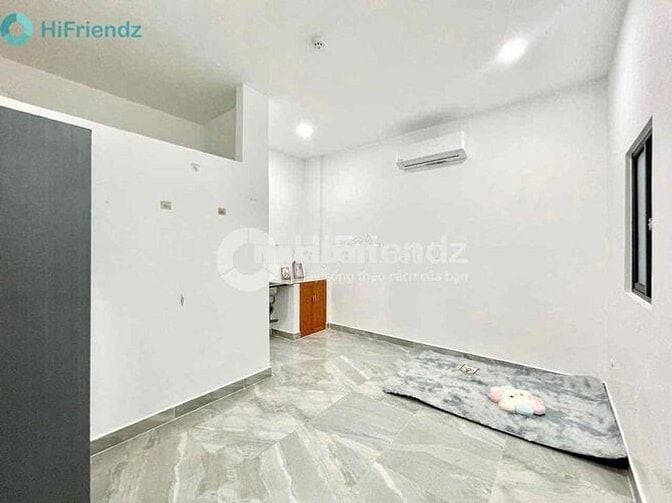 CHO THUÊ CĂN HỘ MỚI ĐI BỘ QUA ĐẠI HỌC CÔNG THƯƠNG - TÂN KỲ TÂN QUÝ