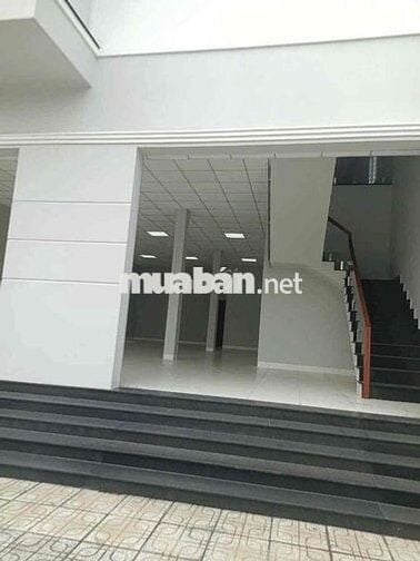 MBKD - SHOWROOM - VĂN PHÒNG NGAY VÒNG XOAY TÂN HIỆP