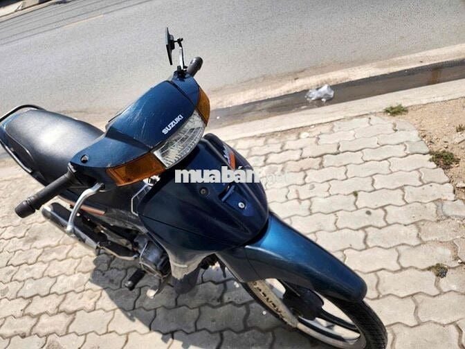 Viva Suzuki Nhật bstp,máy êm bình đề đủ