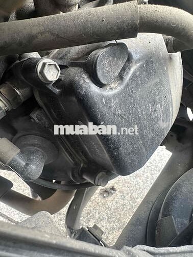 Yamaha Grande Xám Xe tay ga