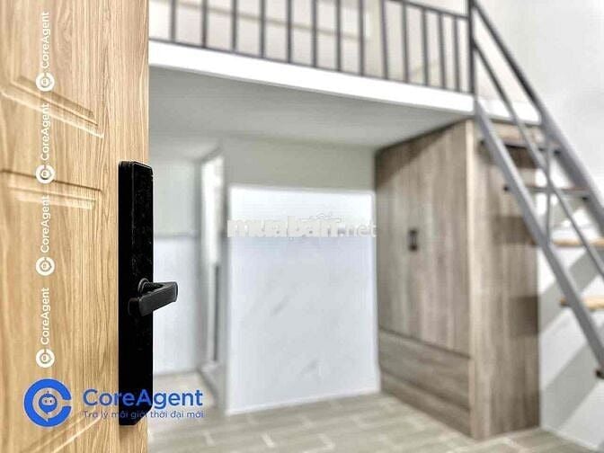 ✨ SIÊU PHẨM Căn Hộ Mới Tinh ngay Nhà Thờ Phaolo - Cửa sổ Trời