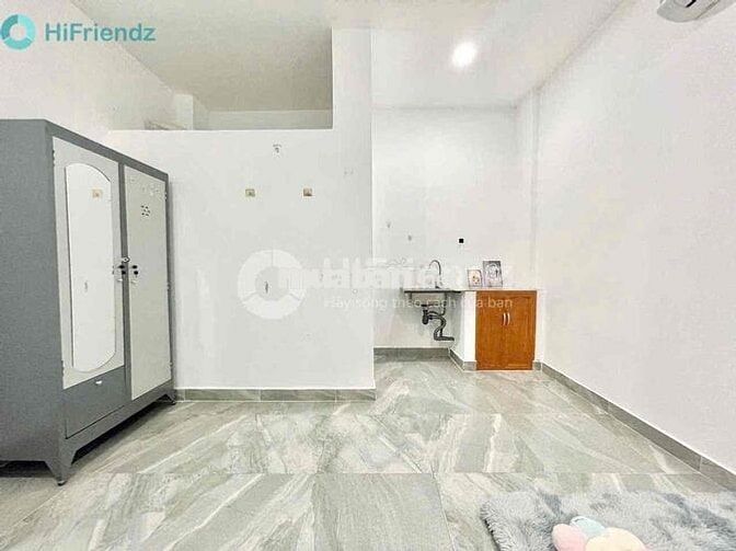 CHO THUÊ CĂN HỘ MỚI ĐI BỘ QUA ĐẠI HỌC CÔNG THƯƠNG - TÂN KỲ TÂN QUÝ