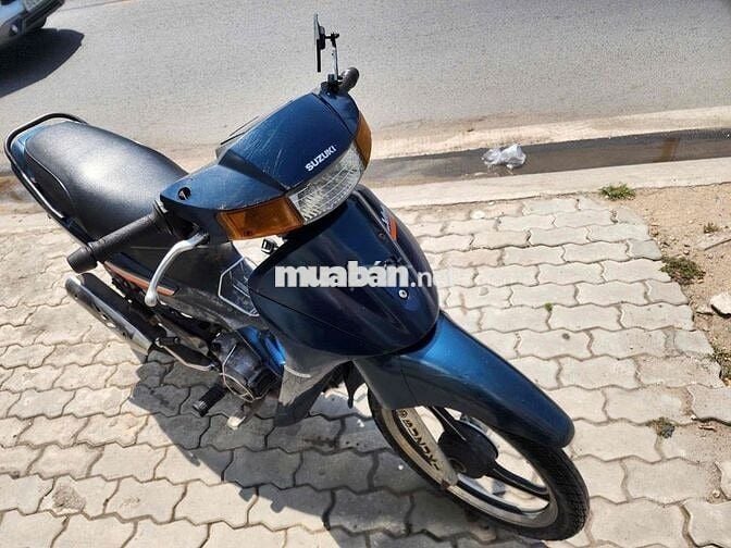 Viva Suzuki Nhật bstp,máy êm bình đề đủ