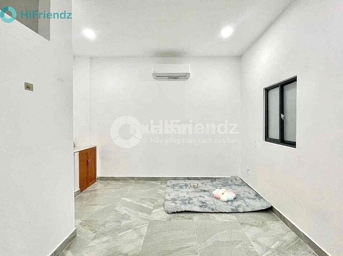 CHO THUÊ CĂN HỘ MỚI ĐI BỘ QUA ĐẠI HỌC CÔNG THƯƠNG - TÂN KỲ TÂN QUÝ