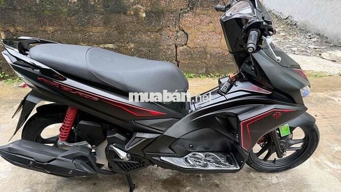 Honda Air Blade 2018 Đen