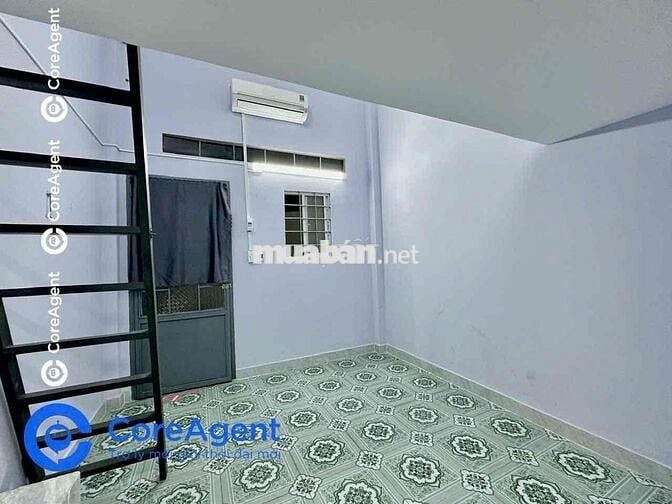DUPLEX Gác Đúc Kiên Cố, Bếp Riêng Sạch Sẽ Gần Ngay Chợ Bình Trị Đông