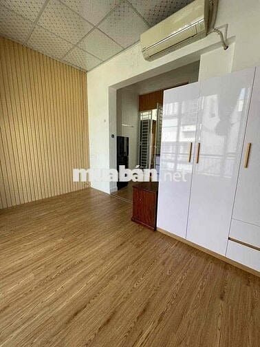 CHDV Ban Công Máy Giặt Riêng - Ngay Tô Hiến Thành CMT8 Gần Vòng Xoay