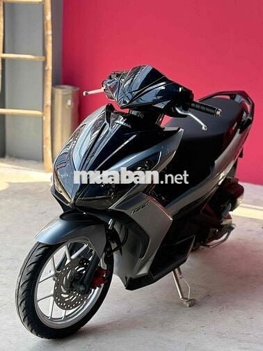 Honda Airblade 2015 Đen Bạc bstp 9chủ